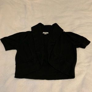 Business casual cardigan